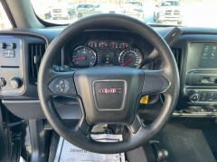 Used 2019  GMC Sierra 1500 Limited 4WD Double Cab Base at Tecforce Automotive near Bridgeport&comma; NY