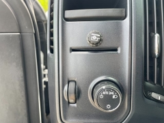 Used 2015 Chevrolet Silverado 2500 4WD Crew Cab Work Truck Longbed at Tecforce Automotive near Bridgeport, NY
