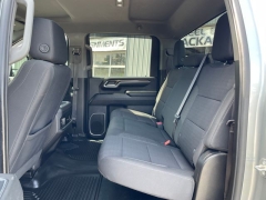 Used 2024  Chevrolet Silverado 3500HD 4WD Crew Cab 172" LT Dsl at Tecforce Automotive near Bridgeport&comma; NY