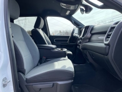 Used 2024  Ram 2500 4WD Big Horn Crew Cab 6'4" Box at Tecforce Automotive near Bridgeport&comma; NY
