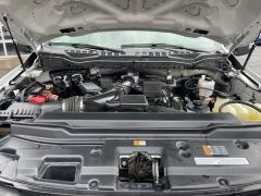 Used 2022  Ford Super Duty F-250 4WD XL Crew Cab SRW 6&period;75' Box at Tecforce Automotive near Bridgeport&comma; NY