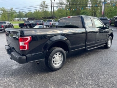 Used 2019  Ford F-150 4WD SuperCab XL Longbed at Tecforce Automotive near Bridgeport&comma; NY