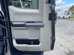 Used 2022  Ford Super Duty F-250 4WD XLT SuperCab SRW 8' Box at Tecforce Automotive near Bridgeport&comma; NY