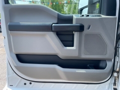 Used 2019 Ford Super Duty F-450 CC 4WD Crew Cab 203" DRW XL at Tecforce Automotive near Bridgeport, NY