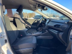 Used 2024  Subaru Crosstrek AWD at Tecforce Automotive near Bridgeport&comma; NY