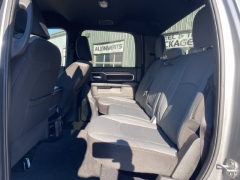 Used 2024  Ram 2500 4WD Big Horn Crew Cab 6'4" Box at Tecforce Automotive near Bridgeport&comma; NY