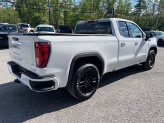Used 2020  GMC Sierra 1500 4WD Double Cab Elevation at Tecforce Automotive near Bridgeport&comma; NY
