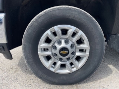 Used 2024  Chevrolet Silverado 2500HD 4WD Crew Cab 159" LT Dsl at Tecforce Automotive near Bridgeport&comma; NY