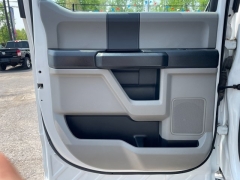 Used 2019 Ford Super Duty F-450 CC 4WD Crew Cab 203" DRW XL at Tecforce Automotive near Bridgeport, NY