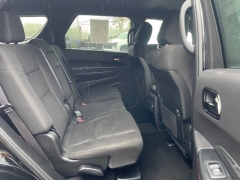 Used 2025  Dodge Durango GT AWD at Tecforce Automotive near Bridgeport&comma; NY