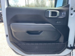 Used 2023  Jeep Wrangler 4xe Sahara 4x4 at Tecforce Automotive near Bridgeport&comma; NY