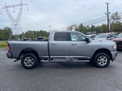 Used 2024  Ram 2500 4WD Big Horn Crew Cab 6'4" Box at Tecforce Automotive near Bridgeport&comma; NY