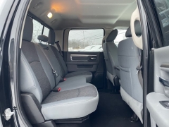 Used 2019  Ram 1500 Classic 4WD Crew Cab SLT at Tecforce Automotive near Bridgeport&comma; NY