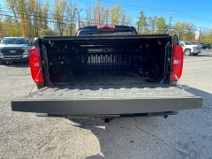 Used 2017 Chevrolet Colorado 4WD Crew Cab Z71 T-Dsl at Tecforce Automotive near Bridgeport, NY