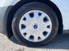 Used 2022 Ford Transit Connect Van XL LWB w/Rear Symmetrical Doors at Tecforce Automotive near Bridgeport, NY