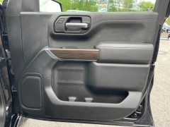 Used 2019 Chevrolet Silverado 1500 4WD Crew Cab LT at Tecforce Automotive near Bridgeport, NY
