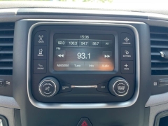 Used 2018  Ram 1500 4WD Quad Cab Express at Tecforce Automotive near Bridgeport&comma; NY