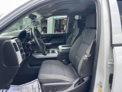 Used 2017 Chevrolet Silverado 1500 4WD Double Cab LT Z71 at Tecforce Automotive near Bridgeport, NY