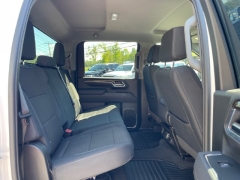 Used 2025  Chevrolet Silverado 2500HD 4WD Crew Cab 159" LT Dsl at Tecforce Automotive near Bridgeport&comma; NY