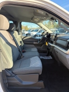 Used 2025  Ford Super Duty F-250 4WD XLT Crew Cab SRW 6&period;75' Box at Tecforce Automotive near Bridgeport&comma; NY