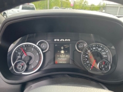 Used 2024  Ram 2500 4WD Big Horn Crew Cab 6'4" Box at Tecforce Automotive near Bridgeport&comma; NY