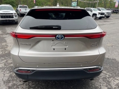 Used 2021  Toyota Venza XLE AWD at Tecforce Automotive near Bridgeport&comma; NY