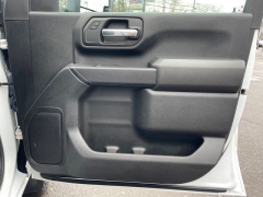 Used 2024  Chevrolet Silverado 2500HD 4WD Double Cab 162" Custom Gas at Tecforce Automotive near Bridgeport&comma; NY