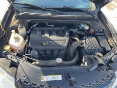 Used 2013  Dodge Avenger 4d Sedan SXT at Tecforce Automotive near Bridgeport&comma; NY