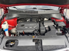 Used 2020  Kia Sorento 4d SUV FWD LX I4 at Tecforce Automotive near Bridgeport&comma; NY