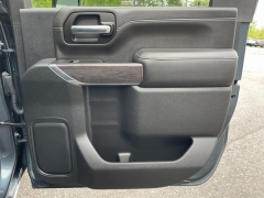 Used 2020 Chevrolet Silverado 2500 4WD Crew Cab LTZ Gas at Tecforce Automotive near Bridgeport, NY