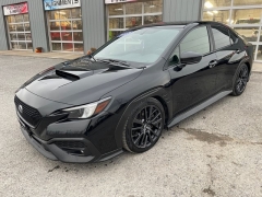 Used 2023  Subaru WRX Premium Manual at Tecforce Automotive near Bridgeport, NY