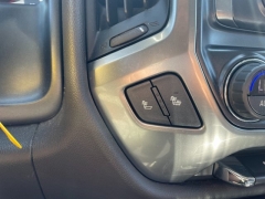 Used 2018 Chevrolet Silverado 1500 4WD Double Cab LT All Star Edition at Tecforce Automotive near Bridgeport, NY