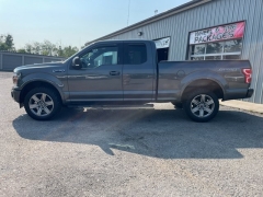 Used 2018 Ford F-150 4WD SuperCab XLT at Tecforce Automotive near Bridgeport, NY