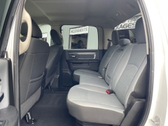 Used 2021  Ram 1500 Classic 4WD SLT Crew Cab 5'7" Box at Tecforce Automotive near Bridgeport&comma; NY