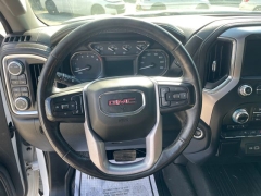 Used 2020  GMC Sierra 1500 4WD Double Cab Elevation at Tecforce Automotive near Bridgeport&comma; NY