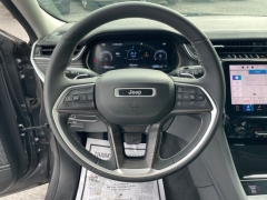 Used 2023  Jeep Grand Cherokee L Limited 4x4 at Tecforce Automotive near Bridgeport&comma; NY
