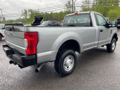 Used 2020 Ford Super Duty F-350 4WD Reg Cab XL SRW at Tecforce Automotive near Bridgeport, NY