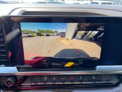 Used 2025  Chevrolet Silverado 2500HD 4WD Crew Cab 159" LT Dsl at Tecforce Automotive near Bridgeport&comma; NY
