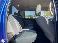 Used 2018 Ram 2500 4WD Crew Cab Tradesman at Tecforce Automotive near Bridgeport, NY