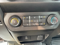 Used 2021 Ford Super Duty F-250 4WD XL Crew Cab SRW 6.75' Box at Tecforce Automotive near Bridgeport, NY