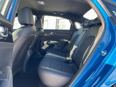 Used 2023  Kia Forte LXS IVT at Tecforce Automotive near Bridgeport&comma; NY