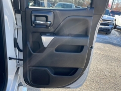 Used 2018  Chevrolet Silverado 1500 4WD Double Cab LT Z71 at Tecforce Automotive near Bridgeport&comma; NY