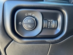 Used 2020 Ram 2500 4WD Crew Cab Big Horn at Tecforce Automotive near Bridgeport, NY