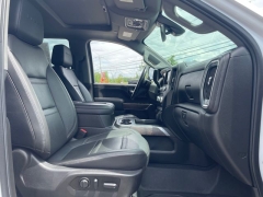 Used 2022  GMC Sierra 2500HD 4WD Crew Cab 159" Denali Gas at Tecforce Automotive near Bridgeport&comma; NY