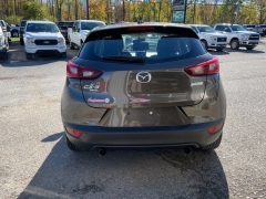 Used 2016  Mazda CX-3 4d SUV AWD Sport at Tecforce Automotive near Bridgeport, NY