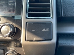 Used 2015 Ford F-150 4WD Supercrew Lariat 5 1/2 at Tecforce Automotive near Bridgeport, NY