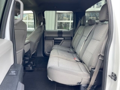 Used 2019  Ford F-150 4WD SuperCrew XLT 5 1&sol;2 at Tecforce Automotive near Bridgeport&comma; NY