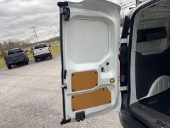 Used 2020  Ford Transit Connect Cargo Ext Van XL at Tecforce Automotive near Bridgeport, NY