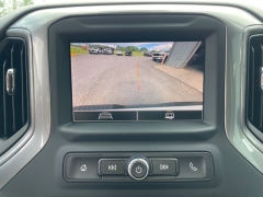 Used 2024  Chevrolet Silverado 2500HD 4WD Crew Cab 159" Custom Dsl at Tecforce Automotive near Bridgeport&comma; NY
