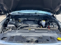 Used 2018 Ram 2500 4WD Crew Cab Tradesman at Tecforce Automotive near Bridgeport, NY